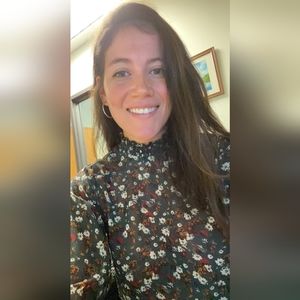 Meet your Posher, Maggie